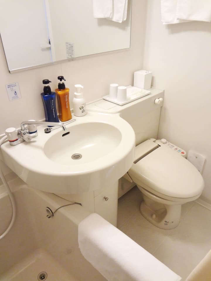 Kuretake Inn Osaka Sakaisuji Hommachi
