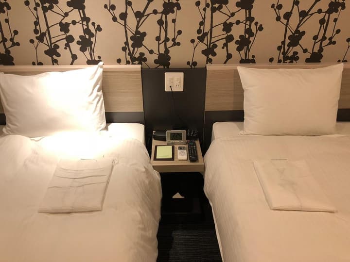 Kuretake Inn Osaka Sakaisuji Hommachi