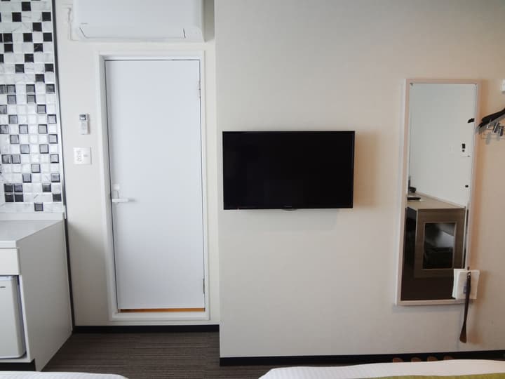 Kuretake Inn Osaka Sakaisuji Hommachi