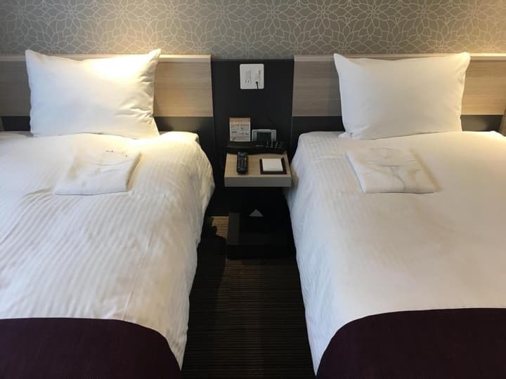 Kuretake Inn Osaka Sakaisuji Hommachi