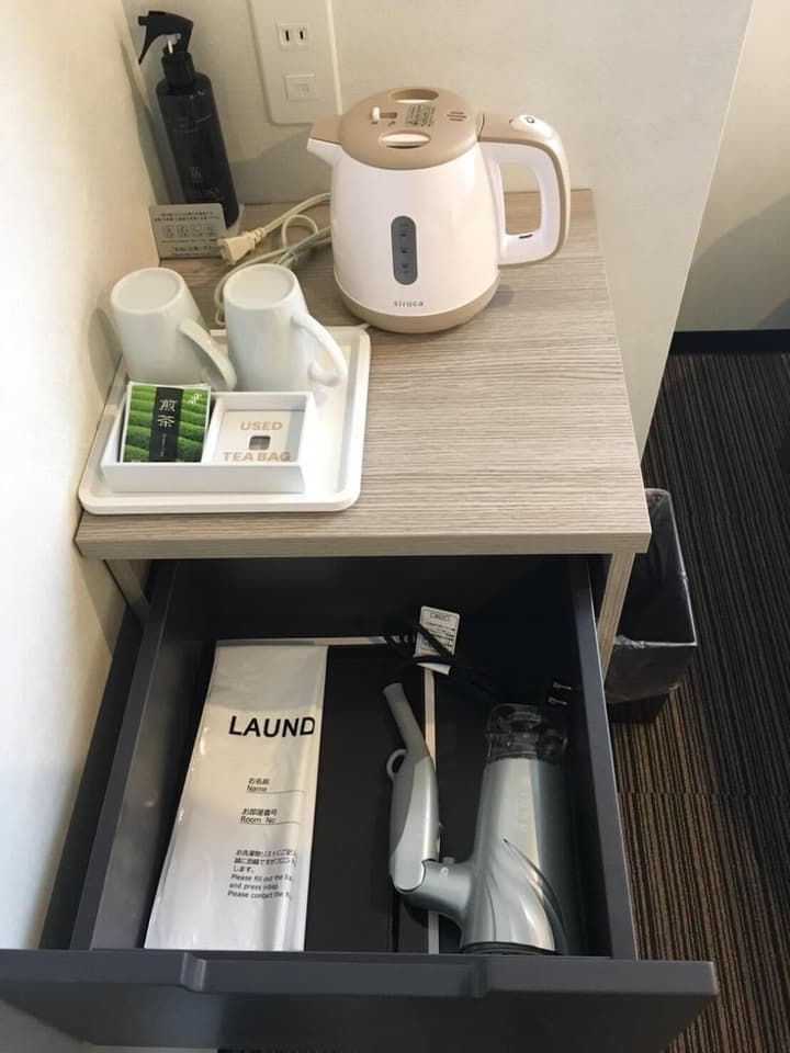 Kuretake Inn Osaka Sakaisuji Hommachi