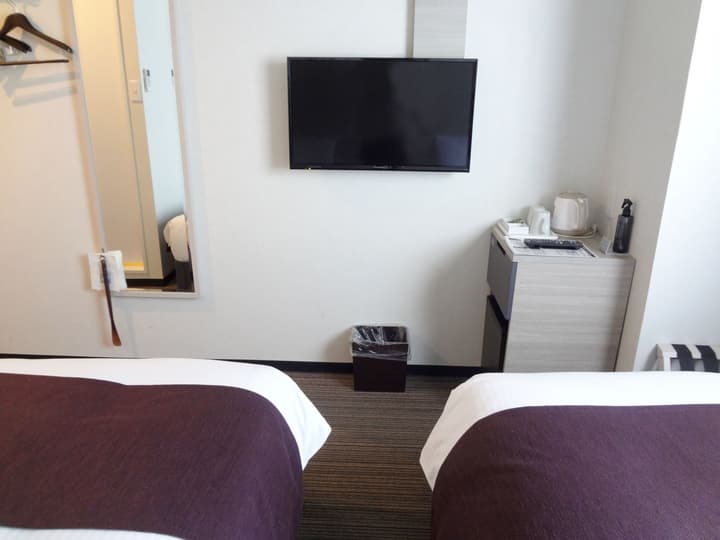 Kuretake Inn Osaka Sakaisuji Hommachi