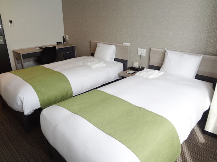 Kuretake Inn Osaka Sakaisuji Hommachi