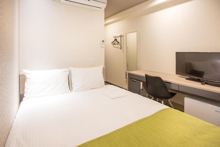 Kuretake Inn Osaka Sakaisuji Hommachi