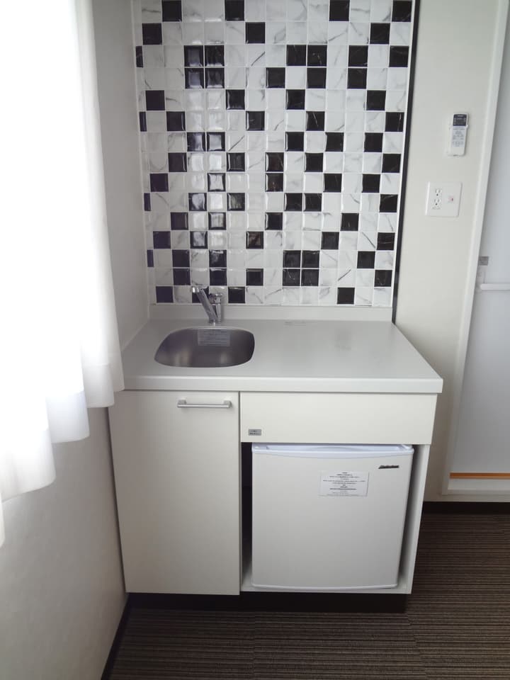 Kuretake Inn Osaka Sakaisuji Hommachi