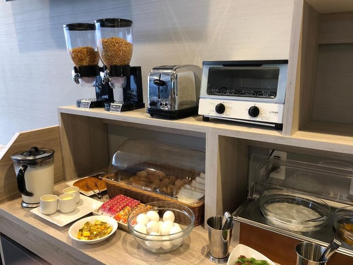 Kuretake Inn Osaka Sakaisuji Hommachi