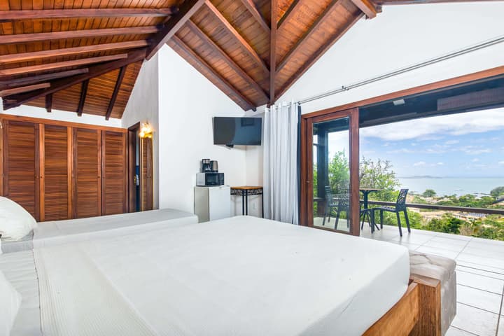 Ilha Branca Exclusive Hotel