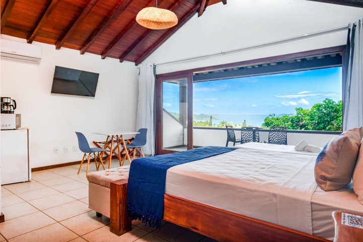 Ilha Branca Exclusive Hotel