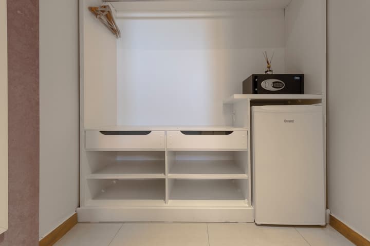 Ilha Branca Exclusive Hotel