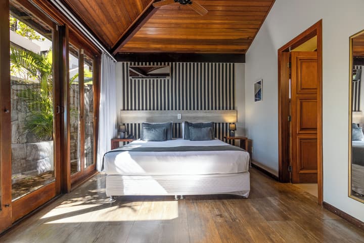 Ilha Branca Exclusive Hotel