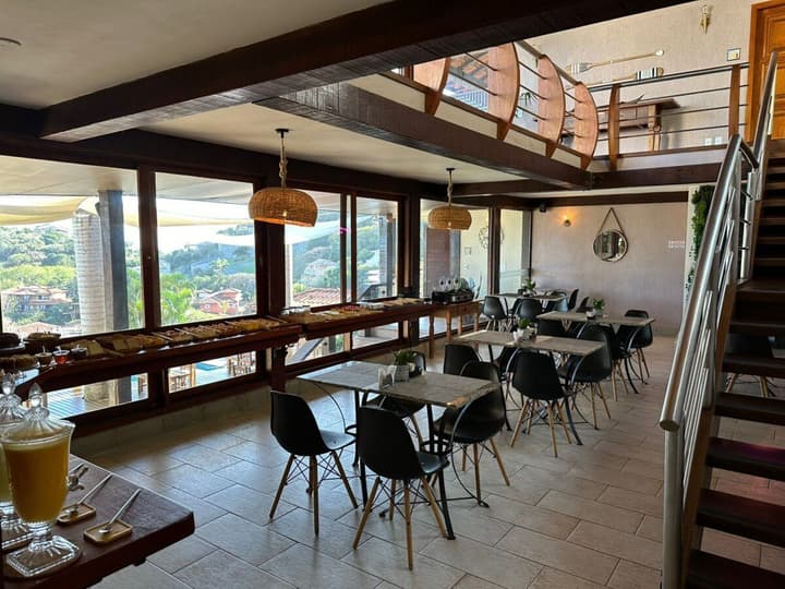 Ilha Branca Exclusive Hotel