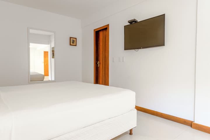 Ilha Branca Exclusive Hotel