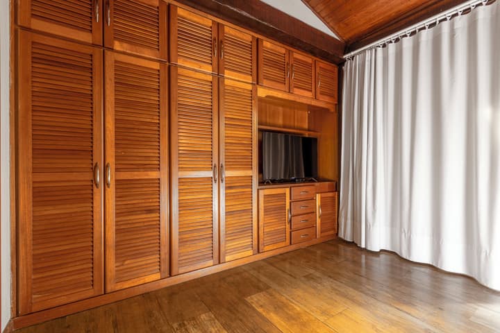 Ilha Branca Exclusive Hotel