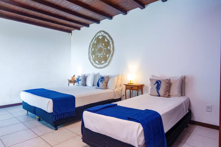 Ilha Branca Exclusive Hotel