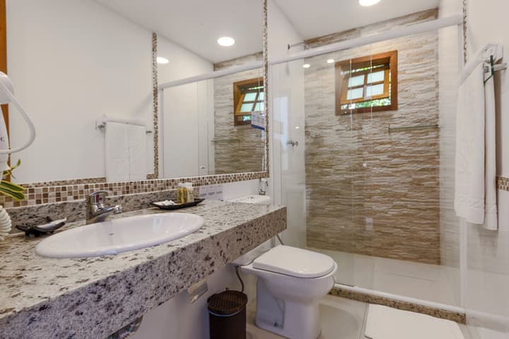 Ilha Branca Exclusive Hotel