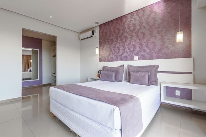 Ilha Branca Exclusive Hotel
