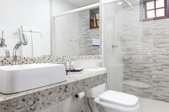 Ilha Branca Exclusive Hotel