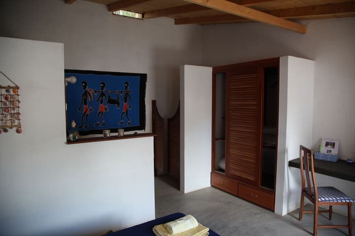 Villa Morabeza Guest House
