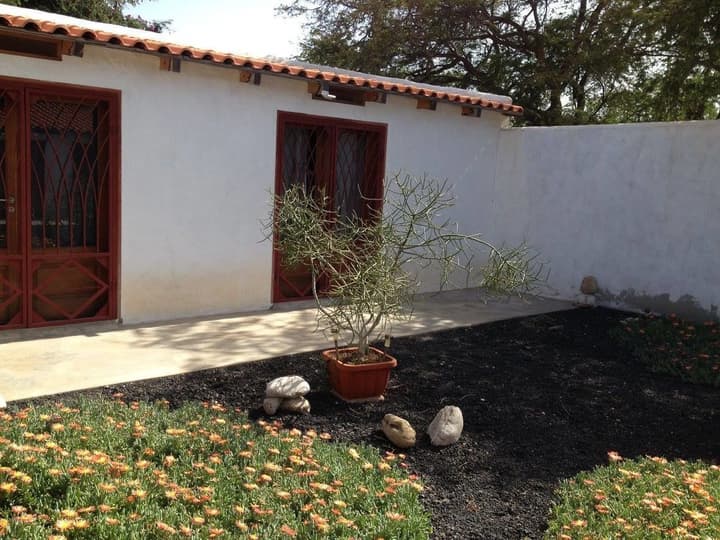 Villa Morabeza Guest House