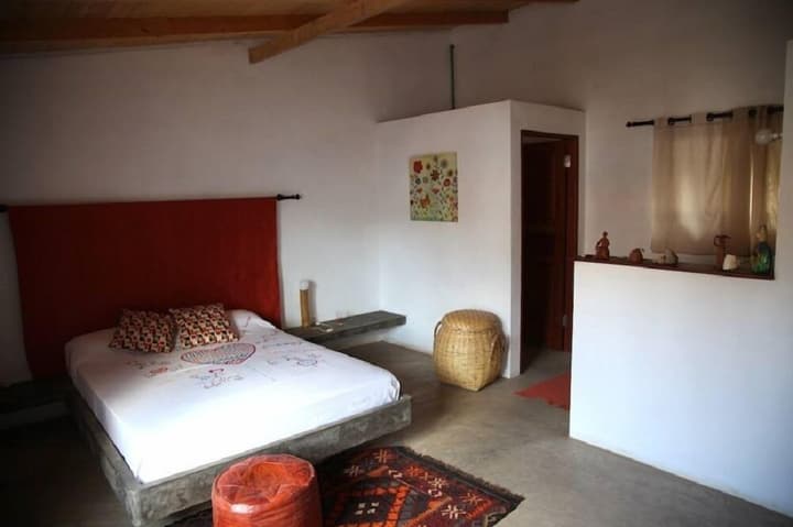 Villa Morabeza Guest House