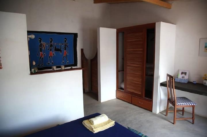 Villa Morabeza Guest House