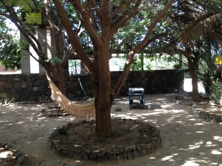 Villa Morabeza Guest House