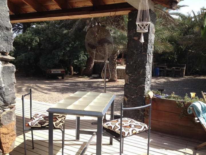 Villa Morabeza Guest House