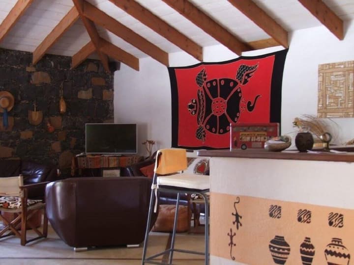 Villa Morabeza Guest House