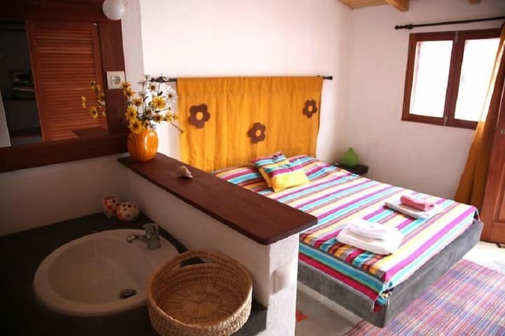 Villa Morabeza Guest House