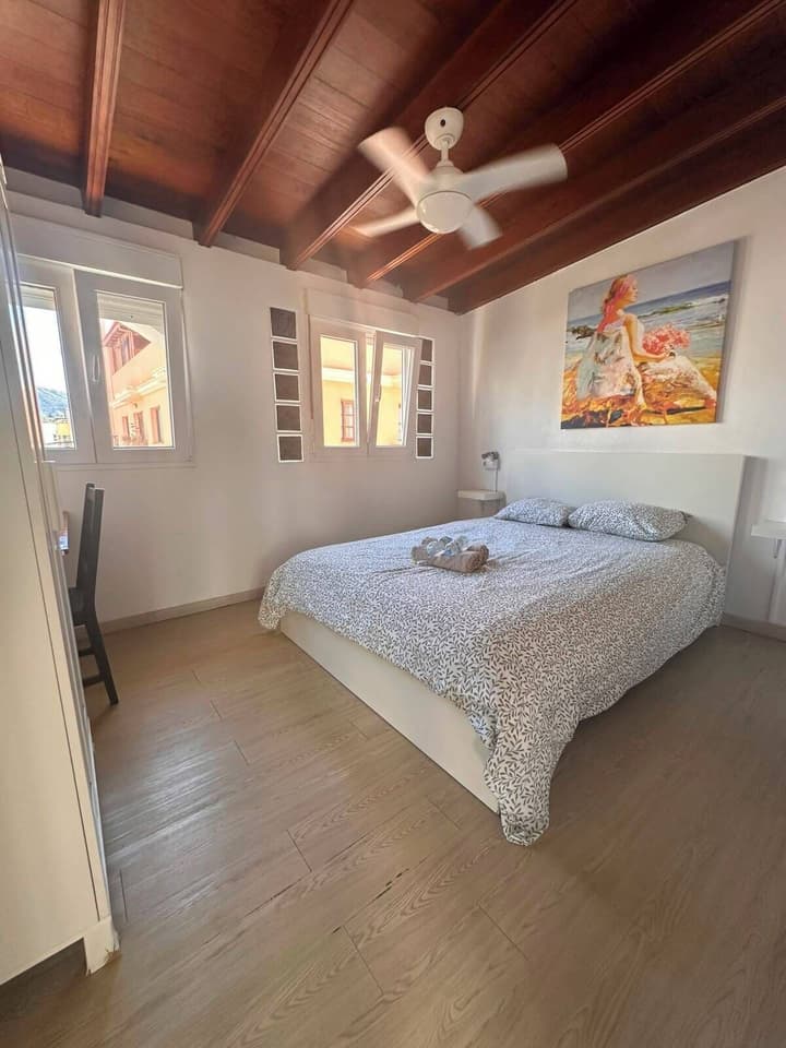 Puerto Nest Hostel