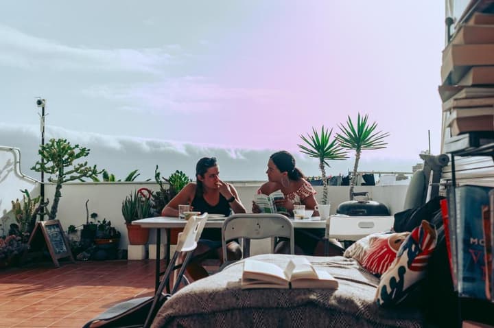 Puerto Nest Hostel