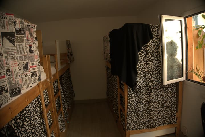 Puerto Nest Hostel