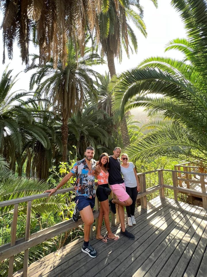 Puerto Nest Hostel
