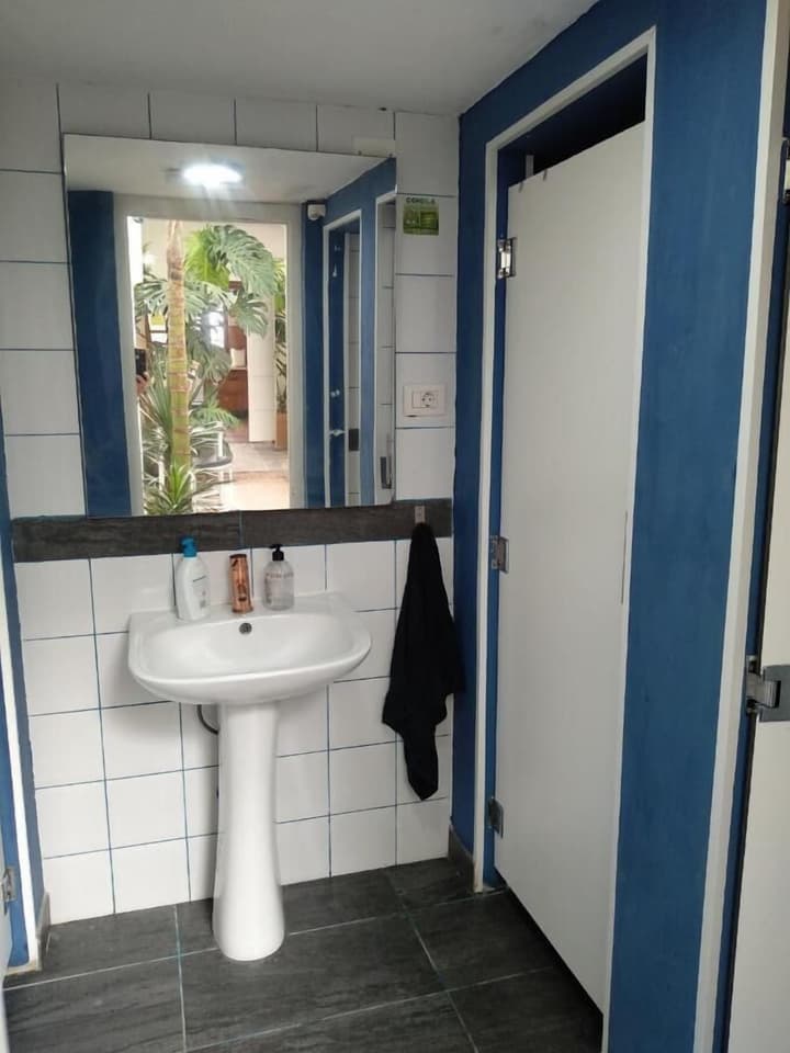 Puerto Nest Hostel