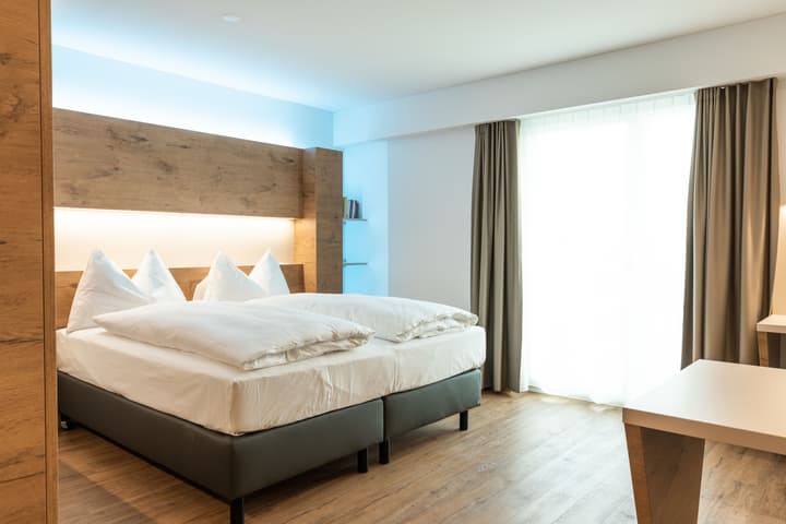 Trip Inn Jet Hotel Zürich Airport