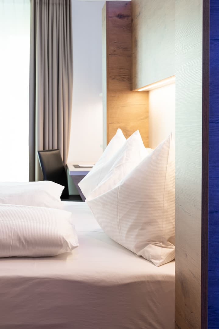 Trip Inn Jet Hotel Zürich Airport
