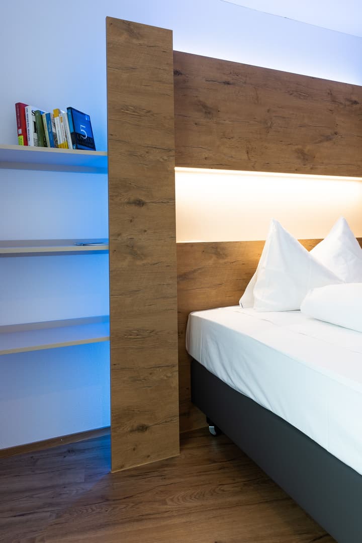 Trip Inn Jet Hotel Zürich Airport