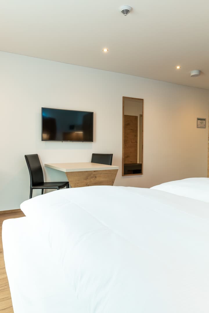 Trip Inn Jet Hotel Zürich Airport