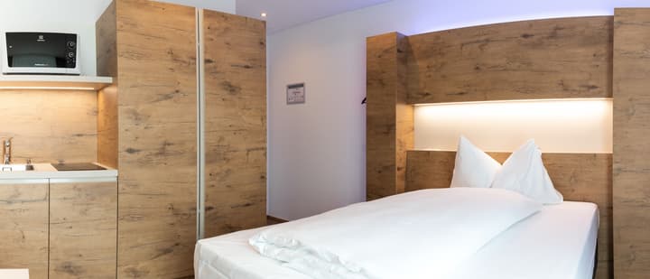 Trip Inn Jet Hotel Zürich Airport