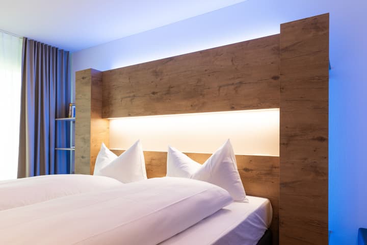 Trip Inn Jet Hotel Zürich Airport