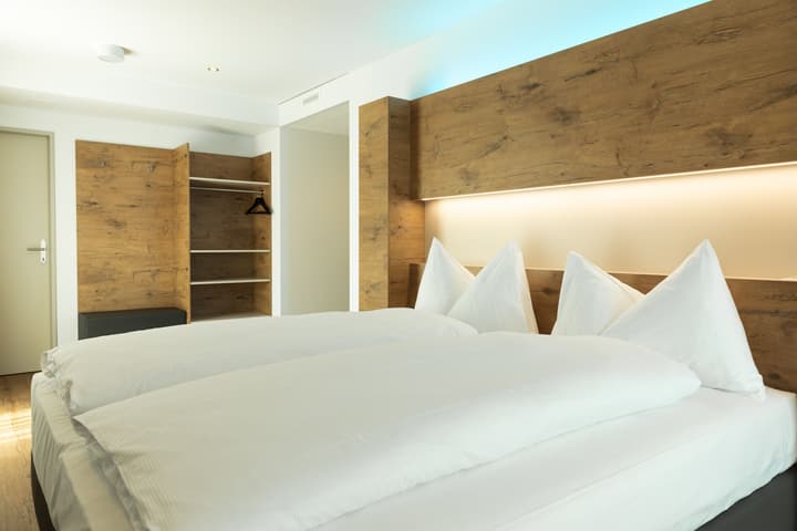 Trip Inn Jet Hotel Zürich Airport