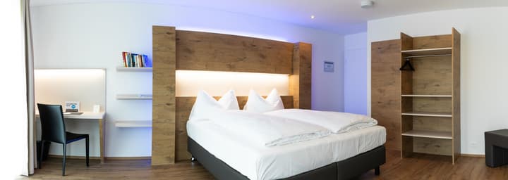Trip Inn Jet Hotel Zürich Airport