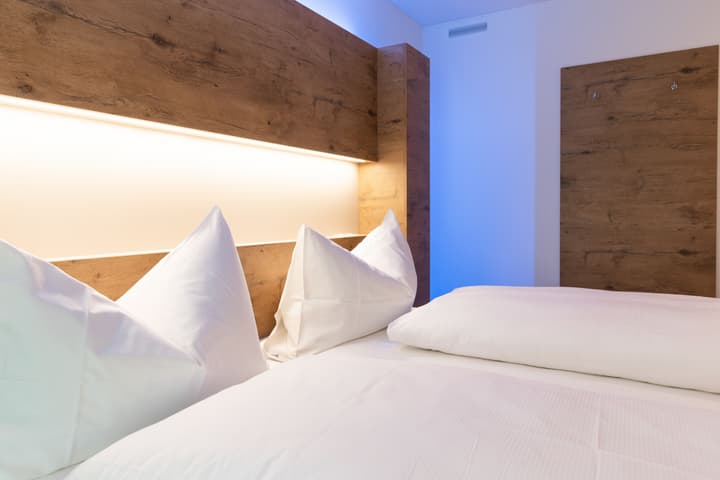 Trip Inn Jet Hotel Zürich Airport