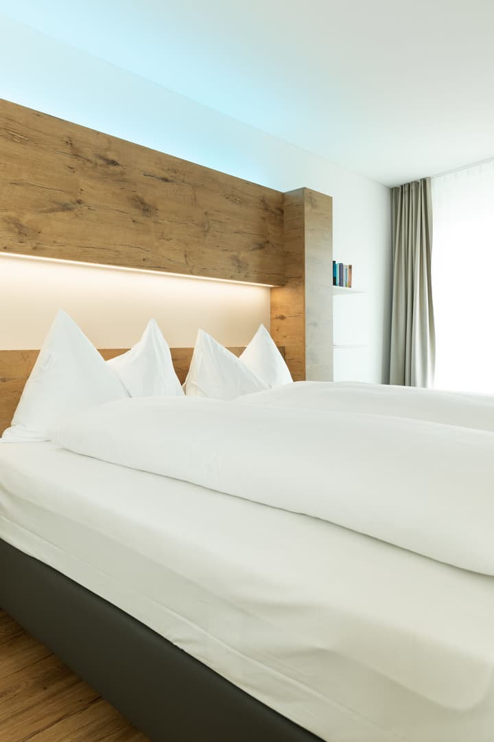 Trip Inn Jet Hotel Zürich Airport