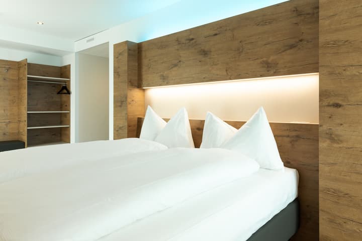 Trip Inn Jet Hotel Zürich Airport