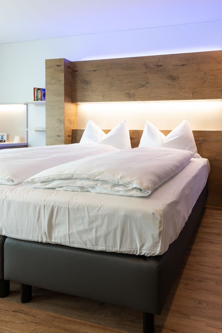 Trip Inn Jet Hotel Zürich Airport