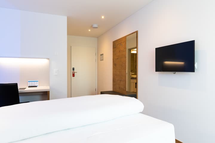 Trip Inn Jet Hotel Zürich Airport
