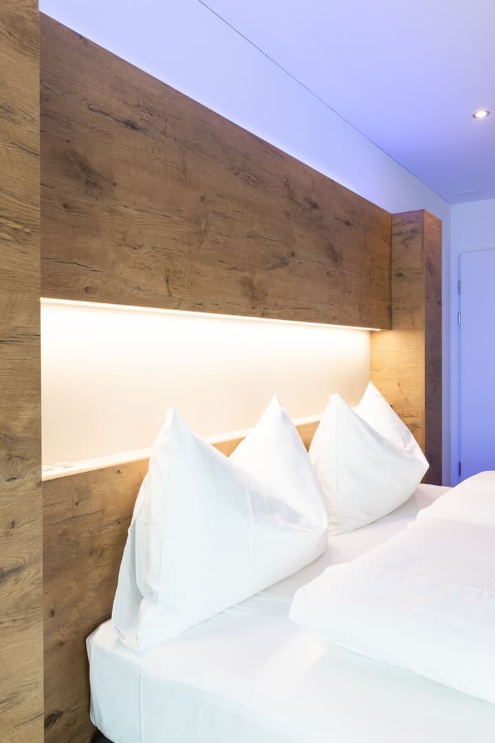 Trip Inn Jet Hotel Zürich Airport
