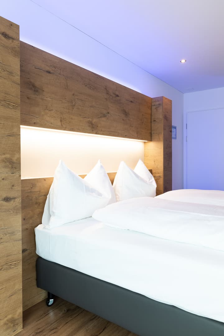 Trip Inn Jet Hotel Zürich Airport