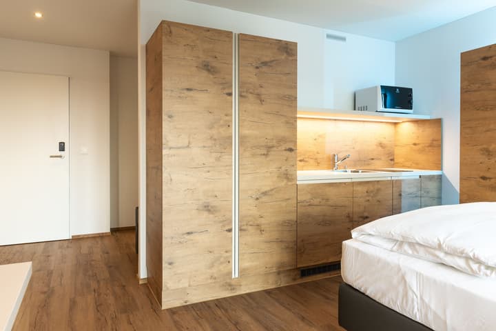 Trip Inn Jet Hotel Zürich Airport